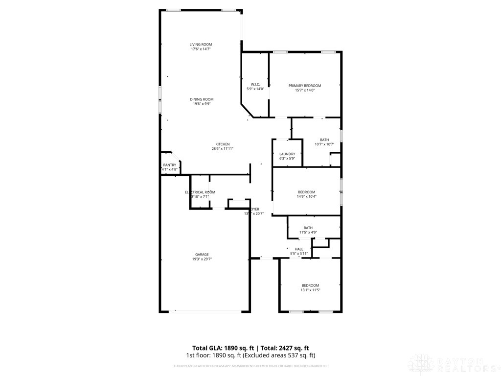 2108 William Tanner Road