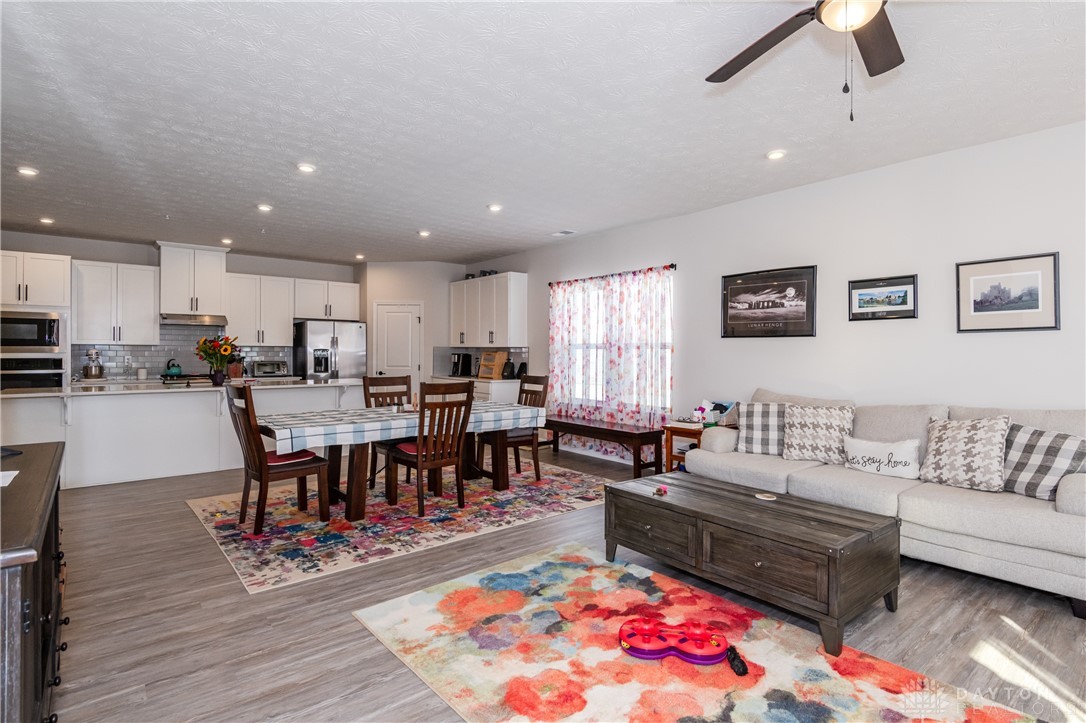 2108 William Tanner Road