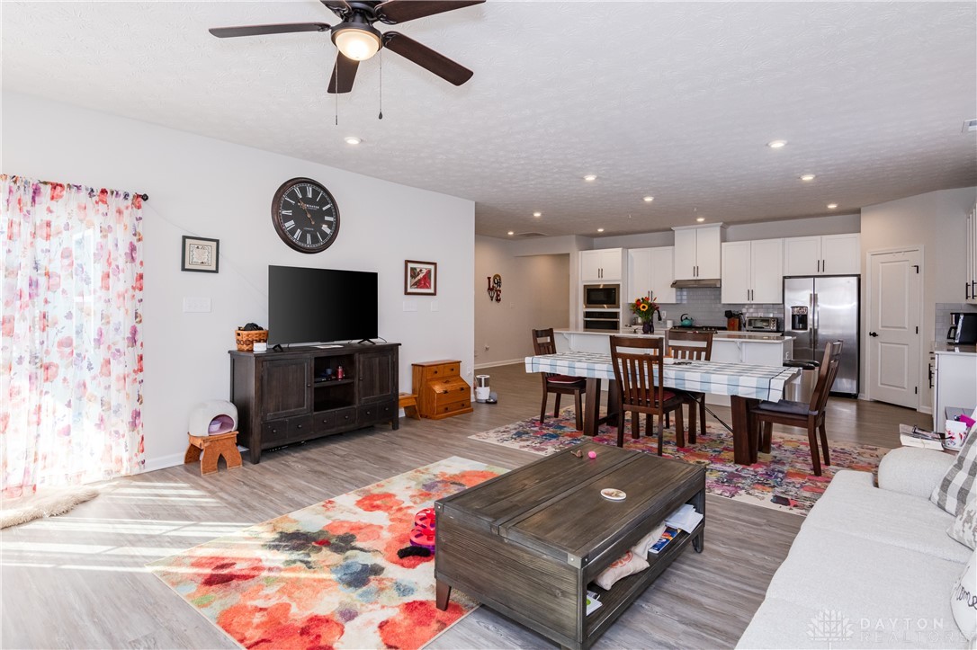 2108 William Tanner Road