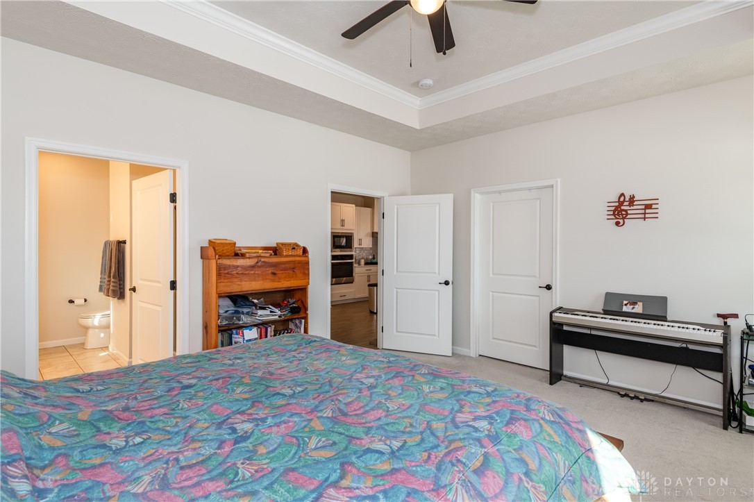 2108 William Tanner Road