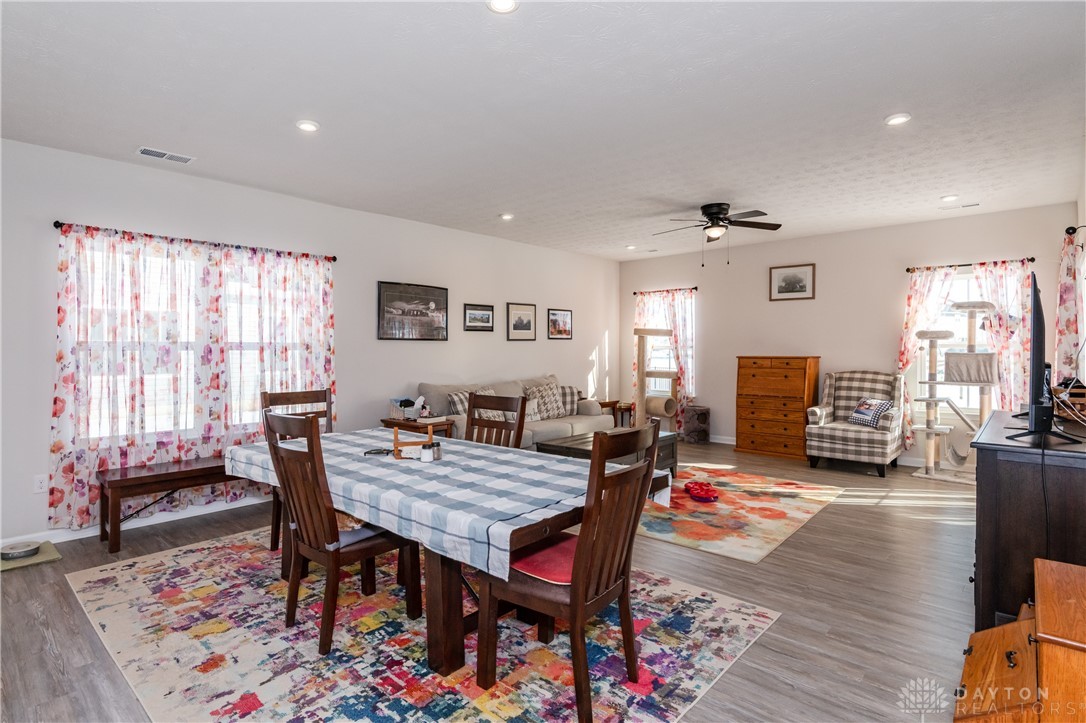 2108 William Tanner Road