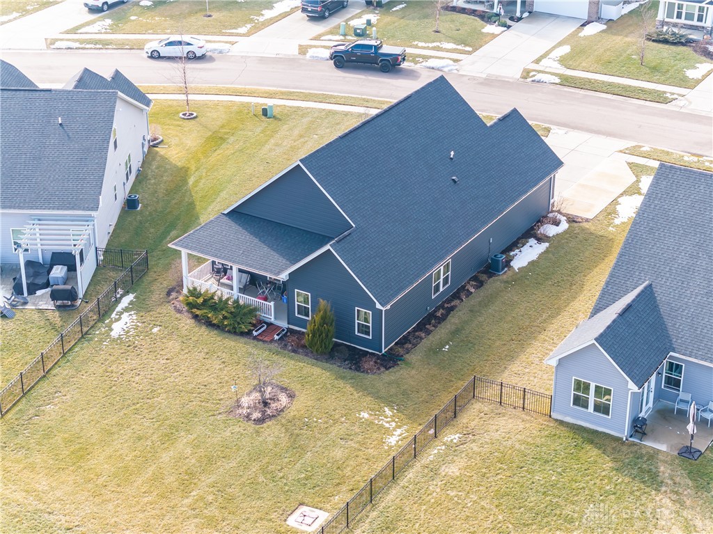 2108 William Tanner Road