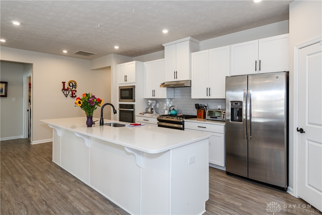 2108 William Tanner Road