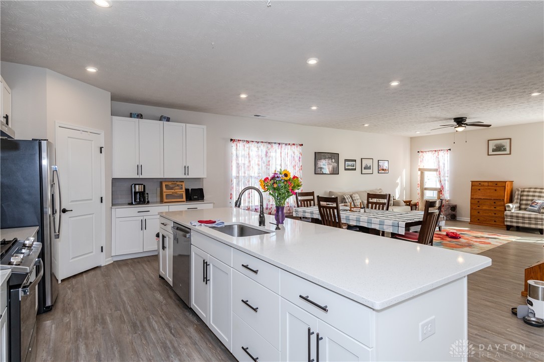 2108 William Tanner Road