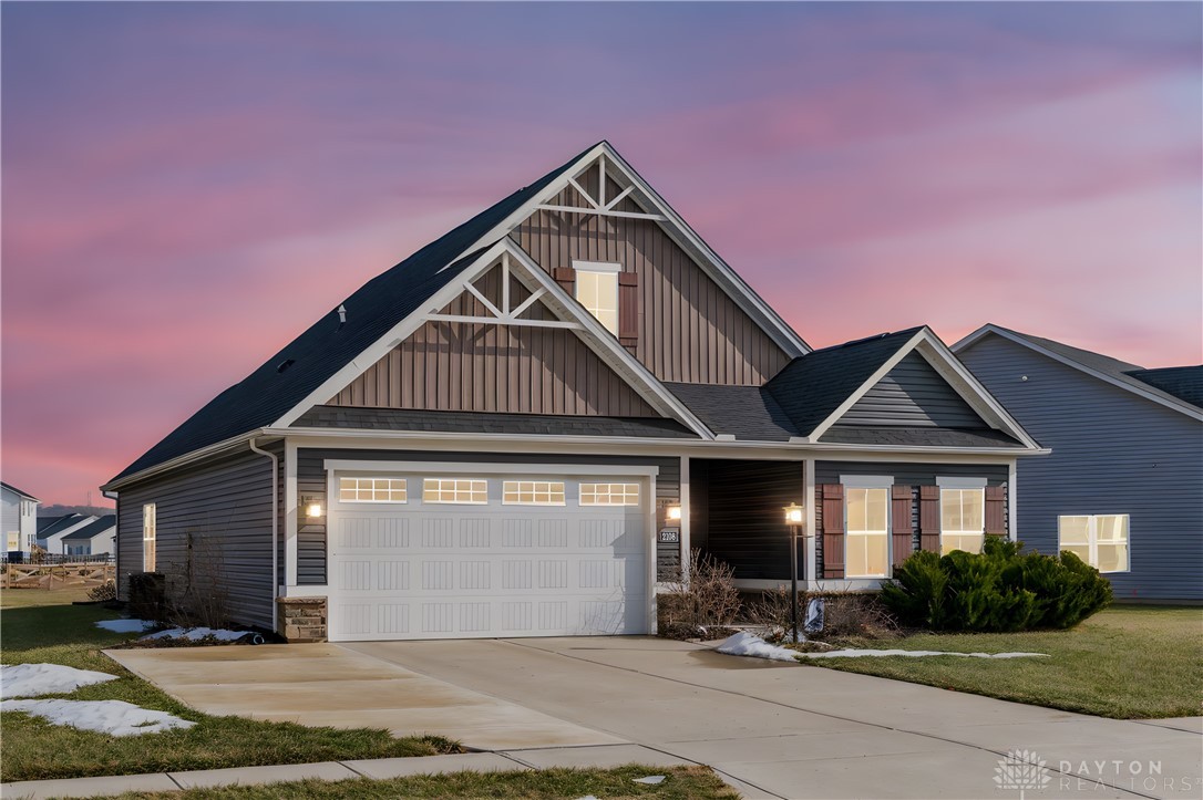 2108 William Tanner Road