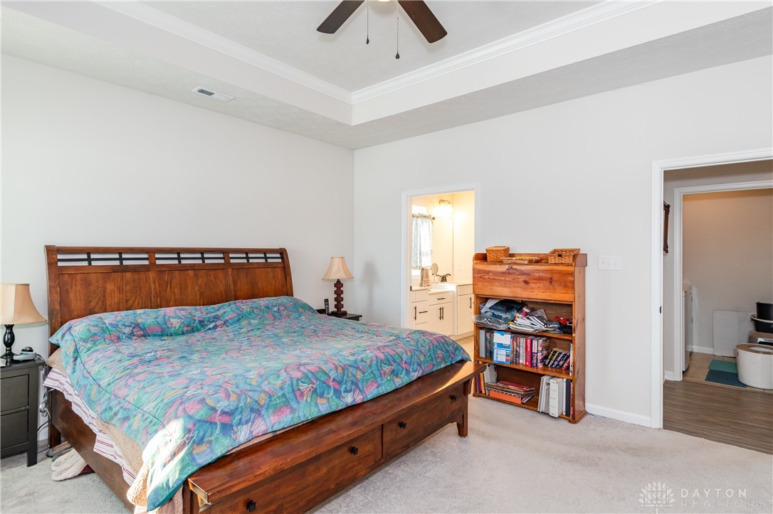 2108 William Tanner Road