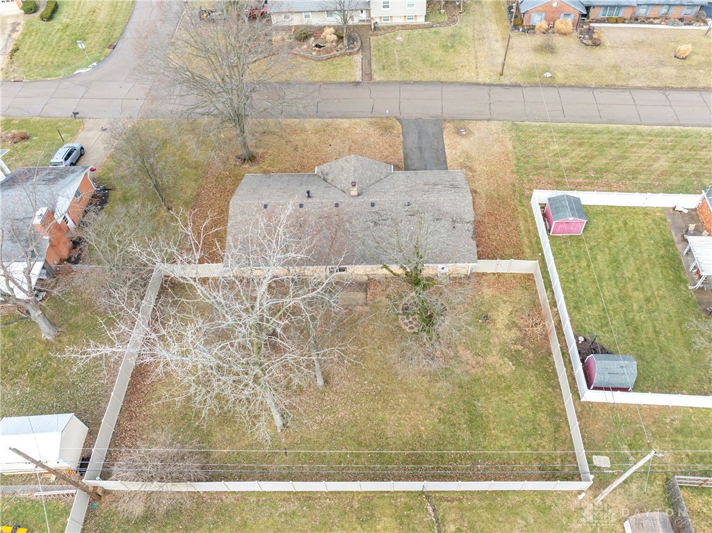 7226 Barr Circle