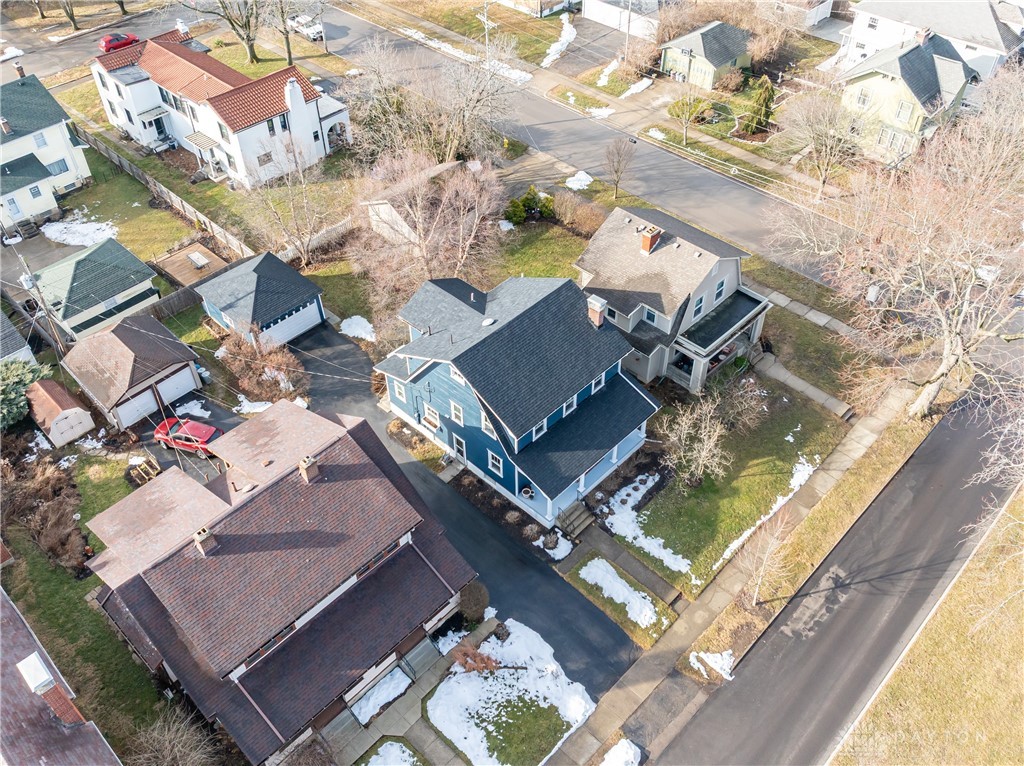 304 Forrer Boulevard