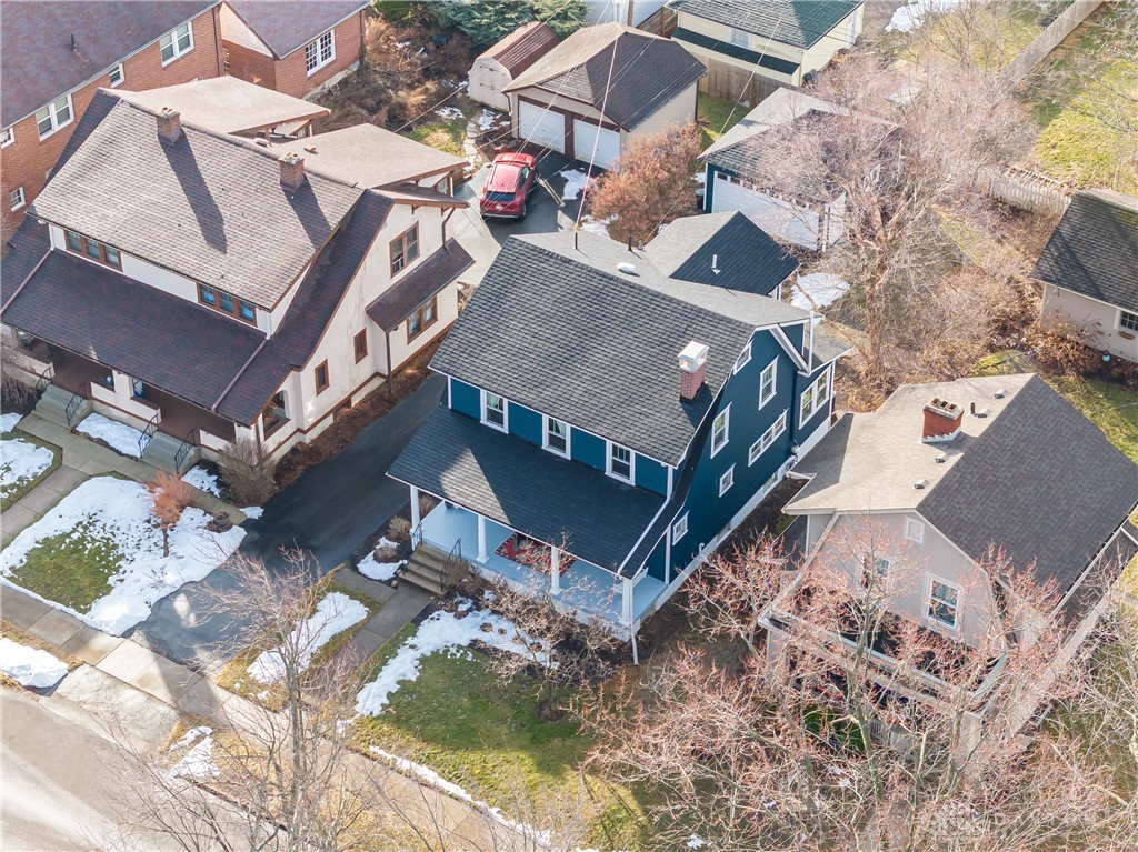 304 Forrer Boulevard