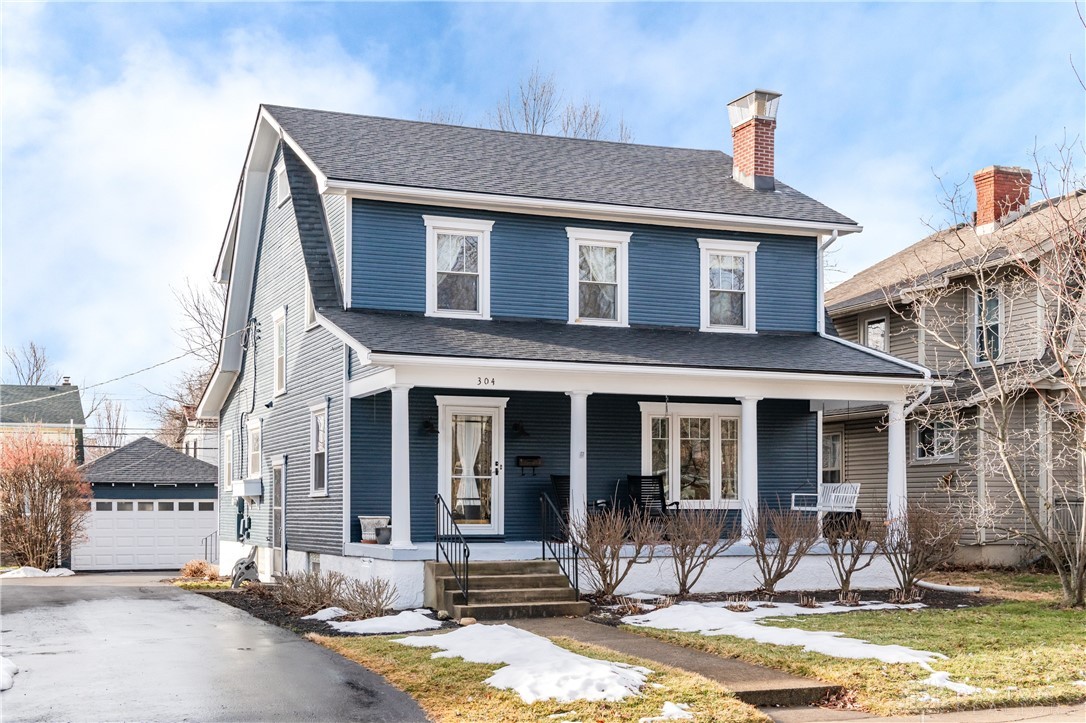 304 Forrer Boulevard