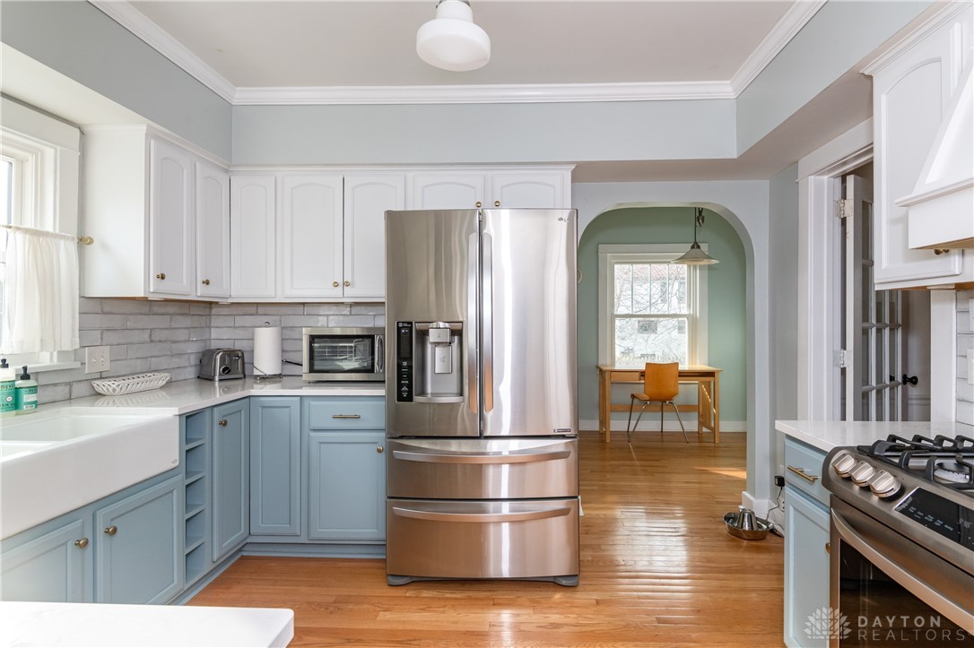 304 Forrer Boulevard