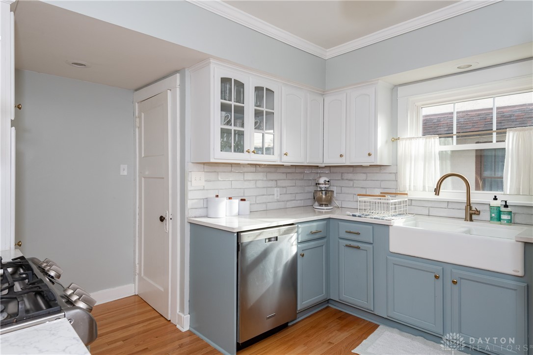 304 Forrer Boulevard