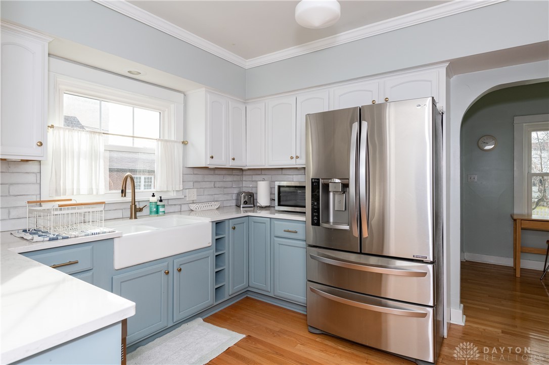 304 Forrer Boulevard