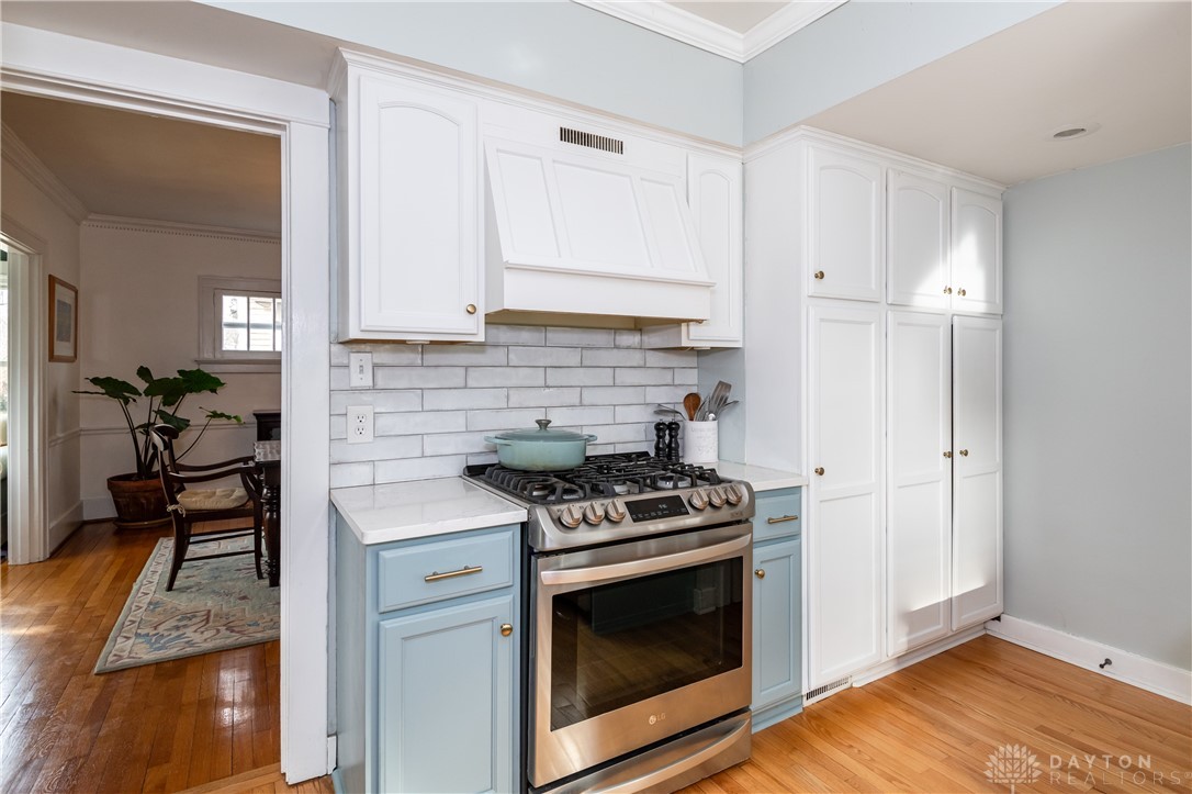 304 Forrer Boulevard