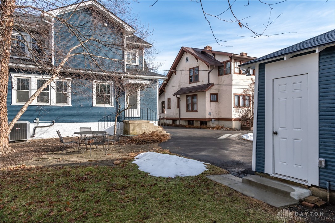 304 Forrer Boulevard