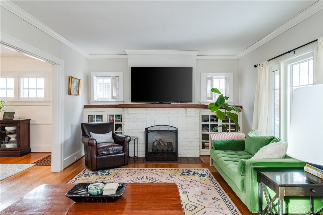 304 Forrer Boulevard