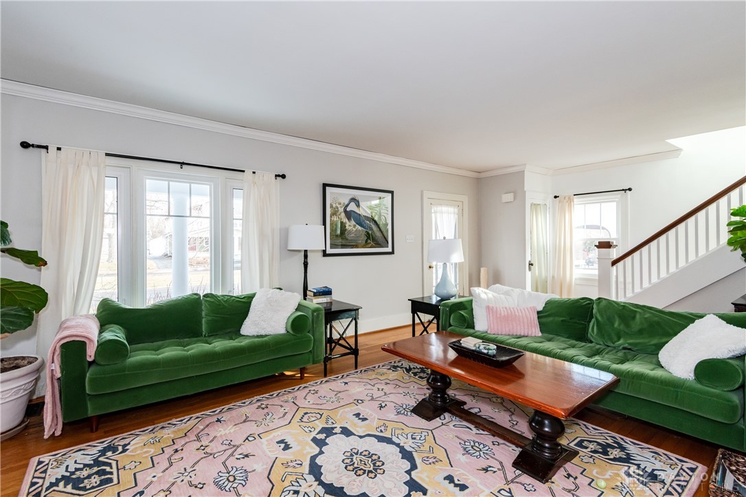 304 Forrer Boulevard