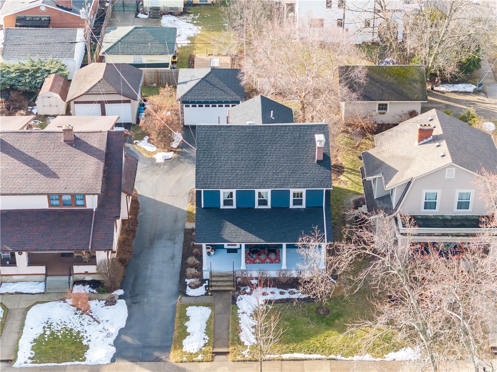 304 Forrer Boulevard