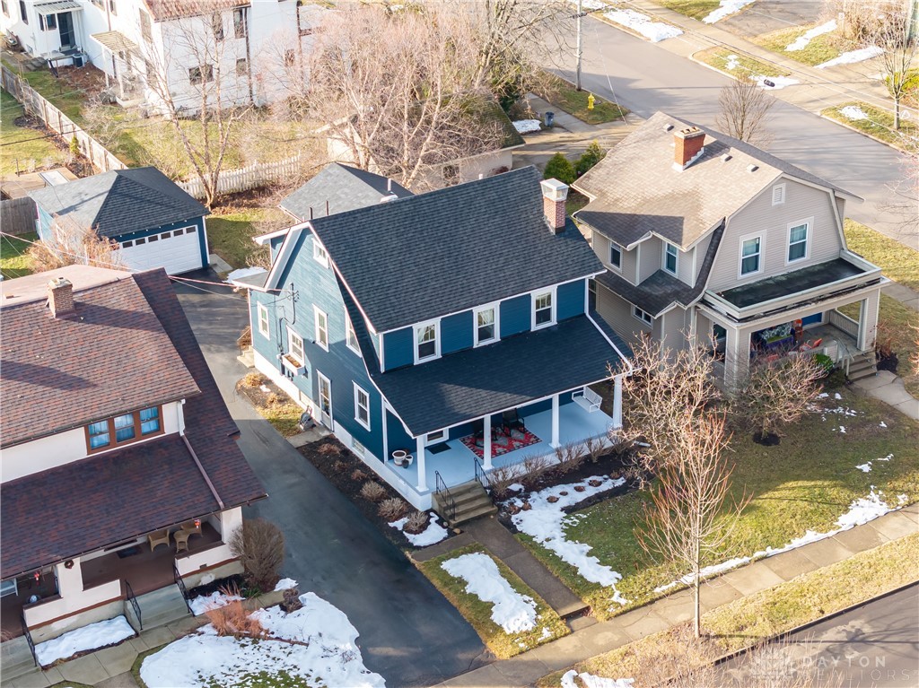 304 Forrer Boulevard