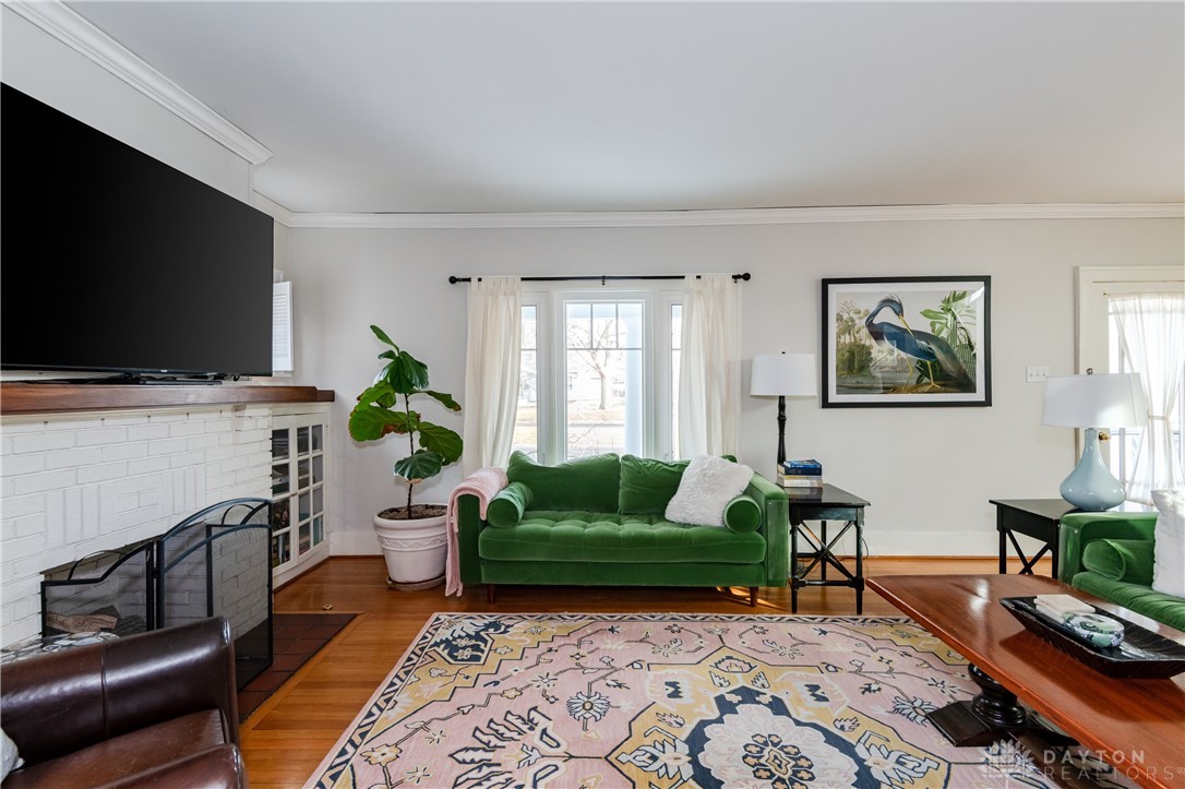 304 Forrer Boulevard