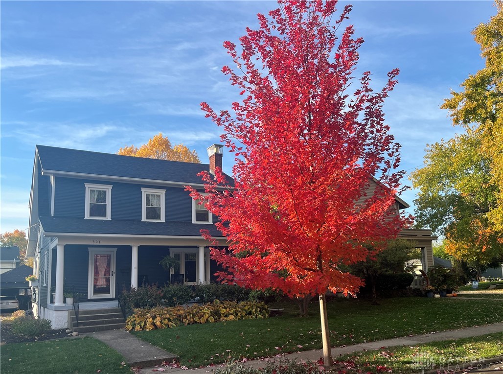 304 Forrer Boulevard