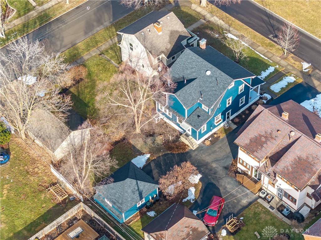 304 Forrer Boulevard