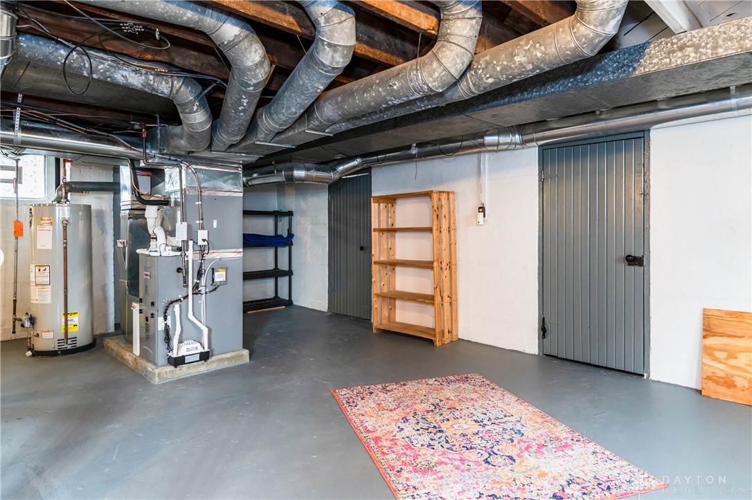 304 Forrer Boulevard