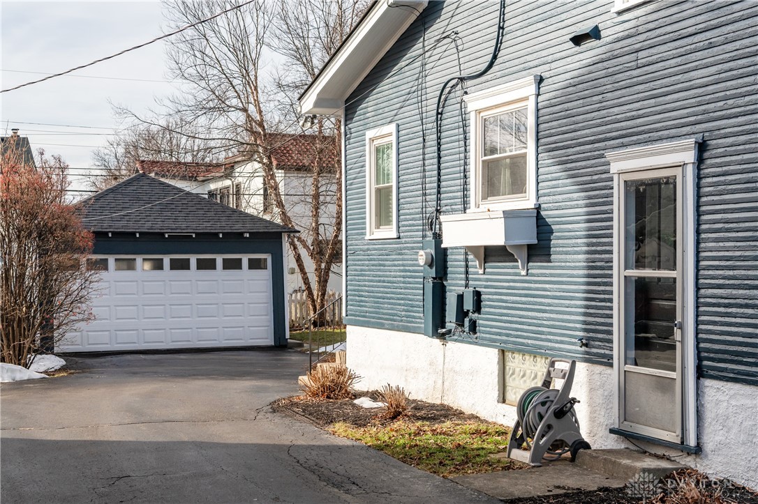 304 Forrer Boulevard