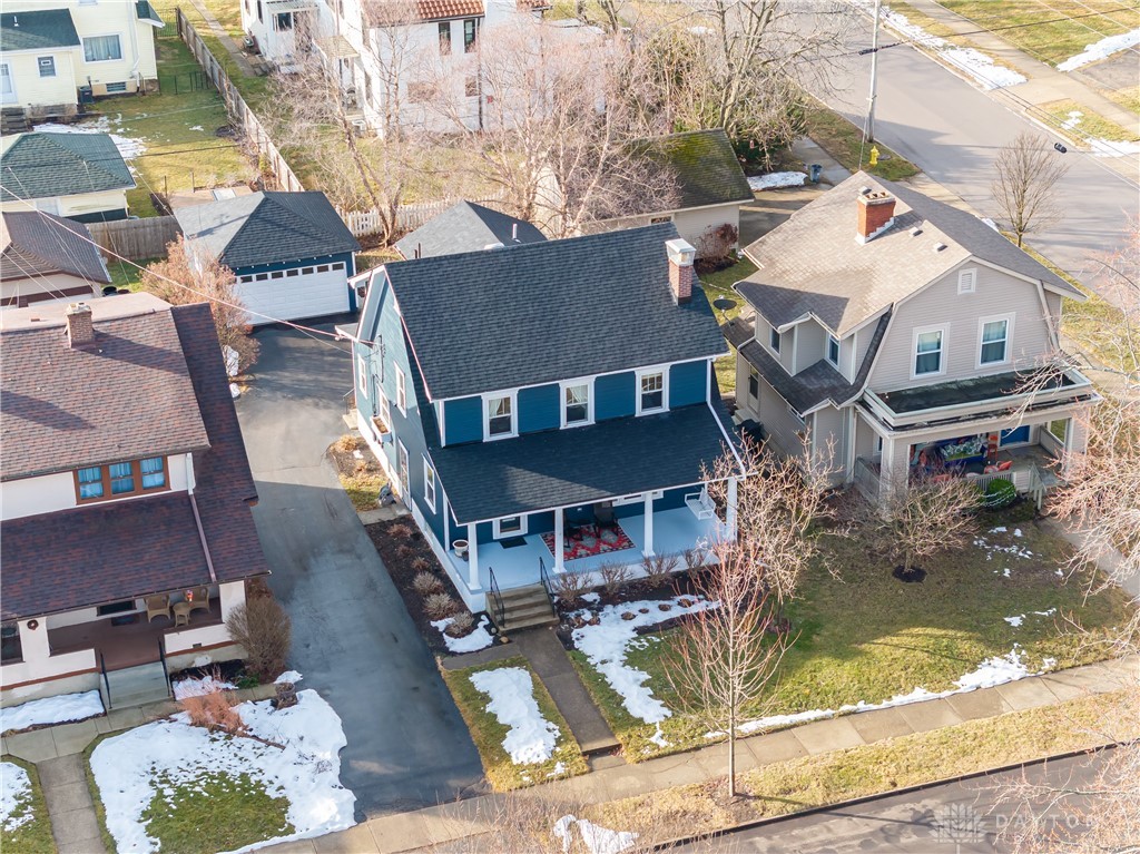 304 Forrer Boulevard