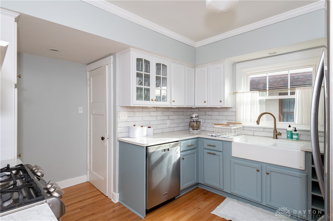 304 Forrer Boulevard