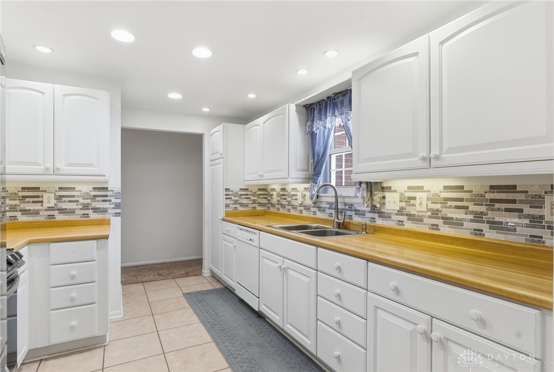 3081 Glengarry Drive