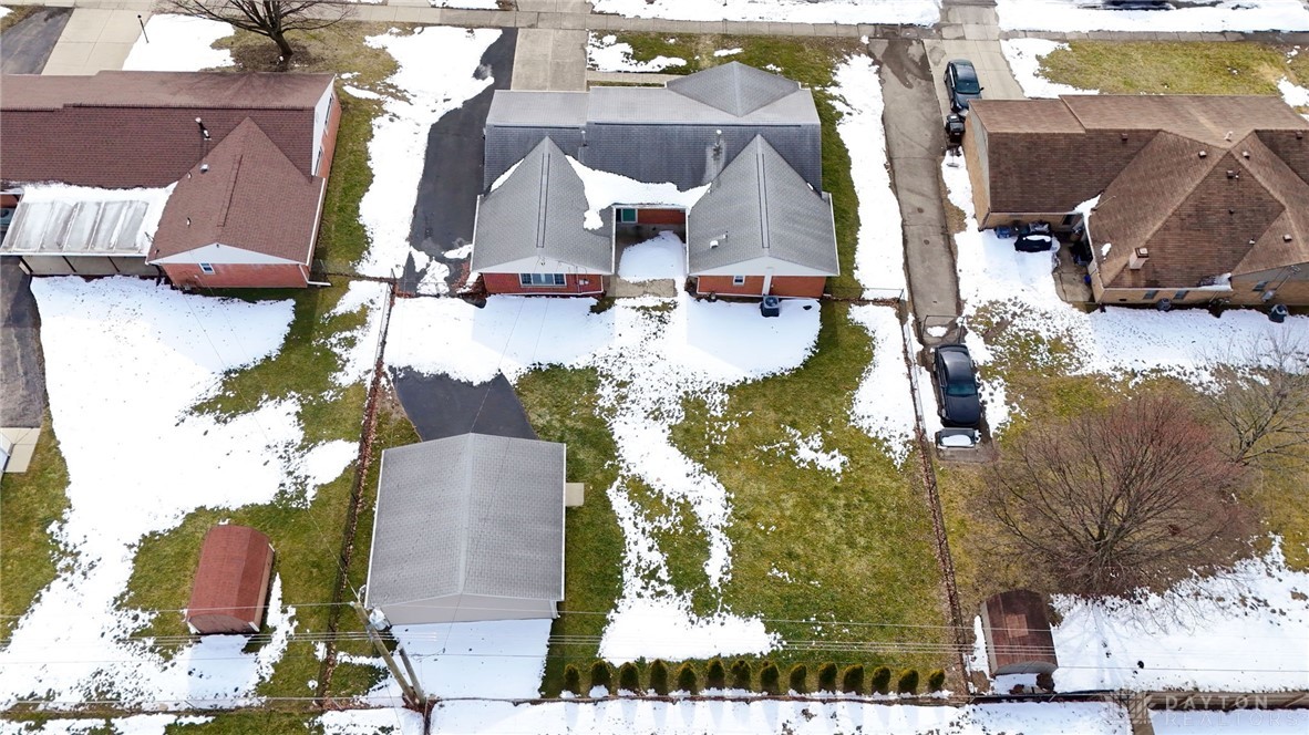 3081 Glengarry Drive