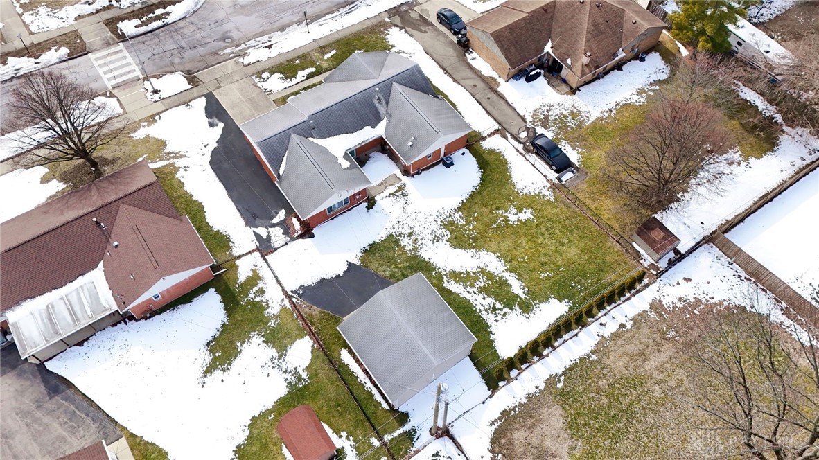 3081 Glengarry Drive