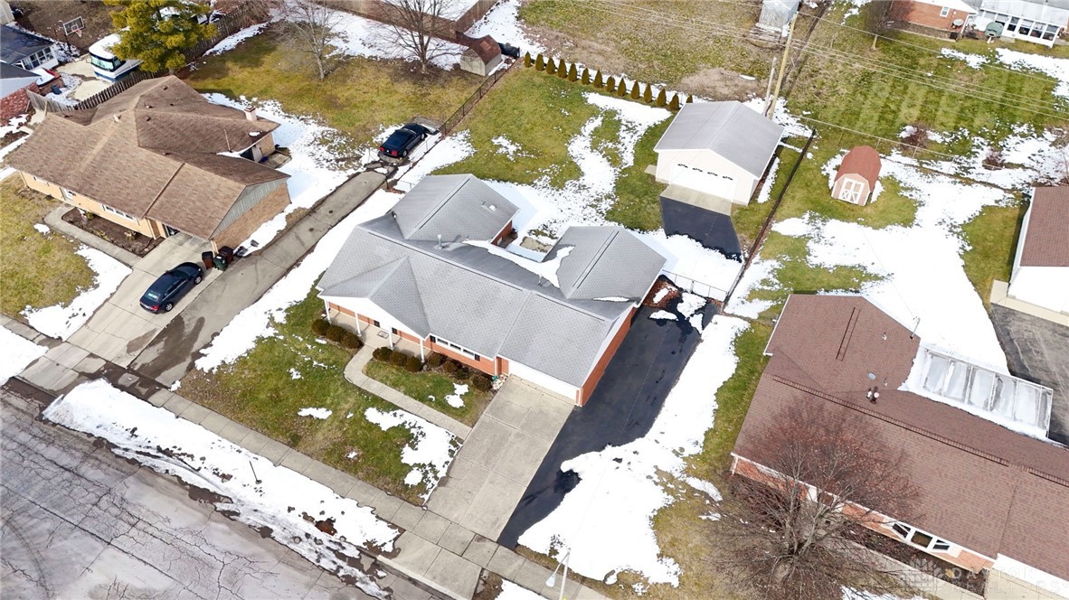 3081 Glengarry Drive
