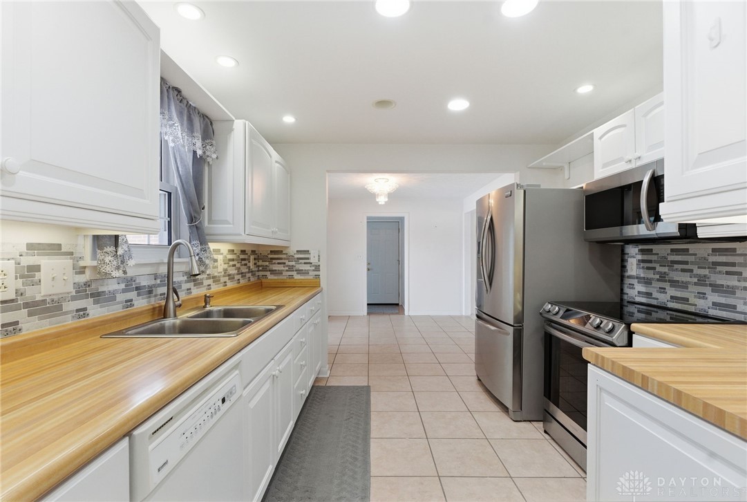 3081 Glengarry Drive