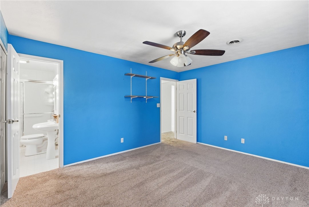 3081 Glengarry Drive