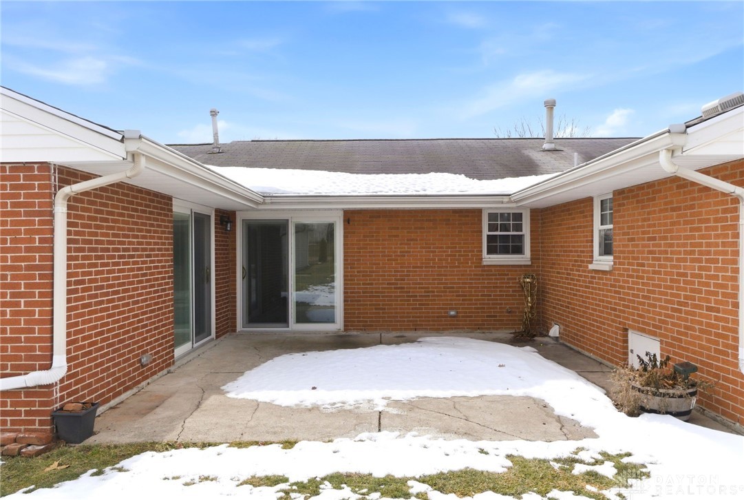 3081 Glengarry Drive