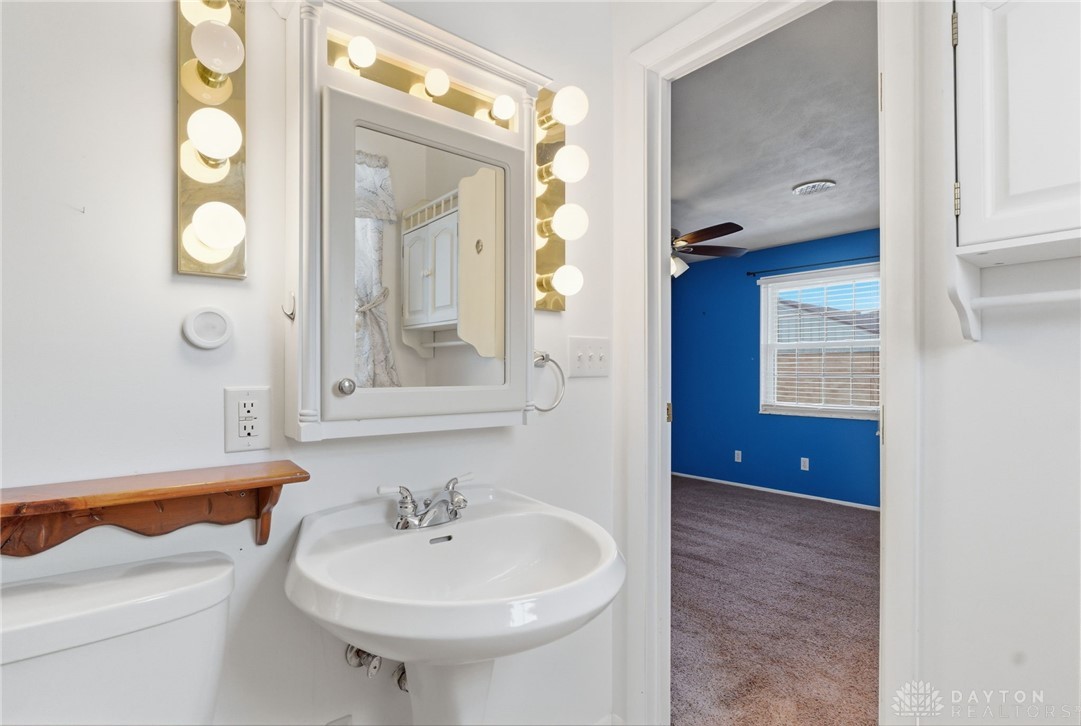 3081 Glengarry Drive
