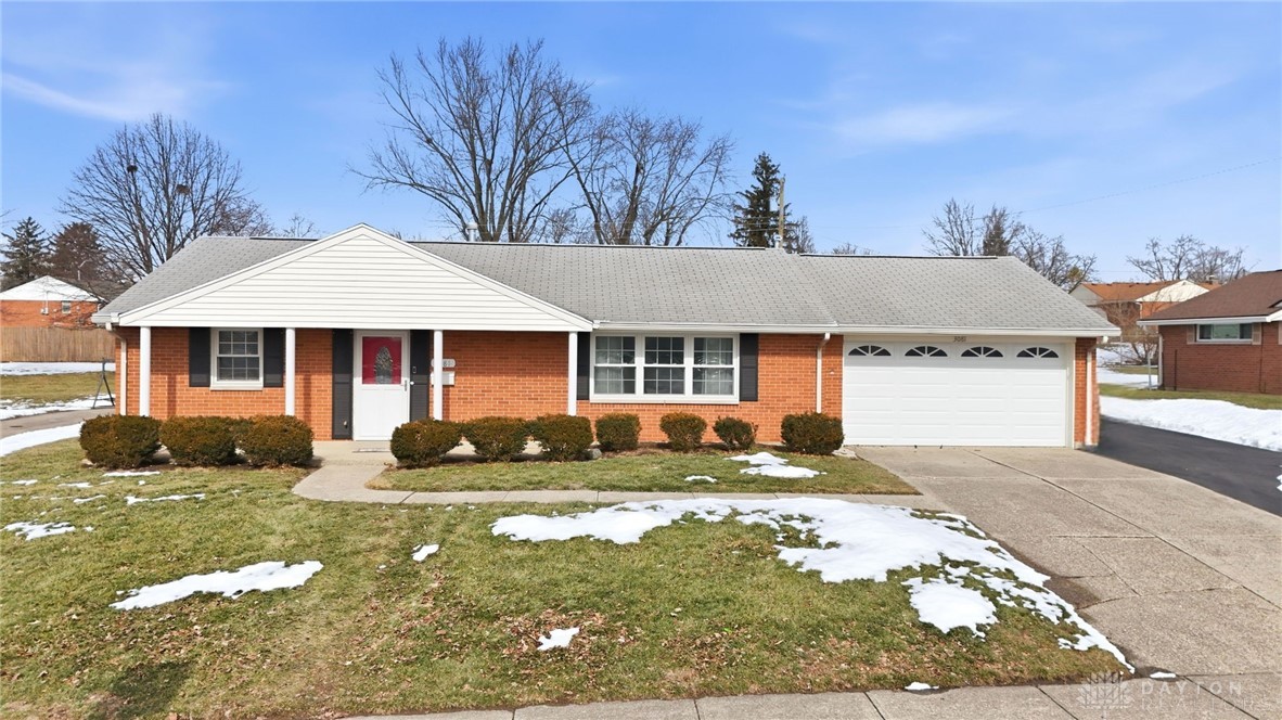 3081 Glengarry Drive