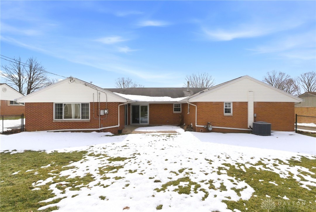 3081 Glengarry Drive