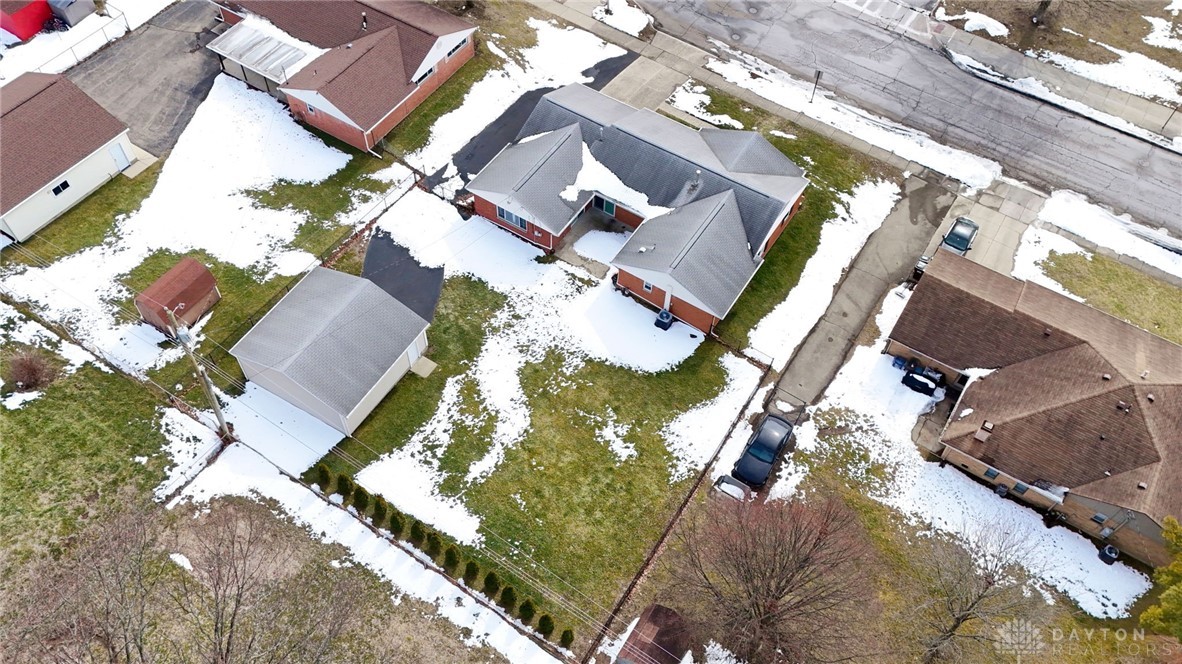 3081 Glengarry Drive