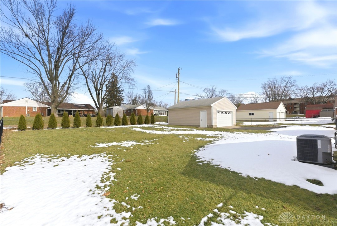 3081 Glengarry Drive