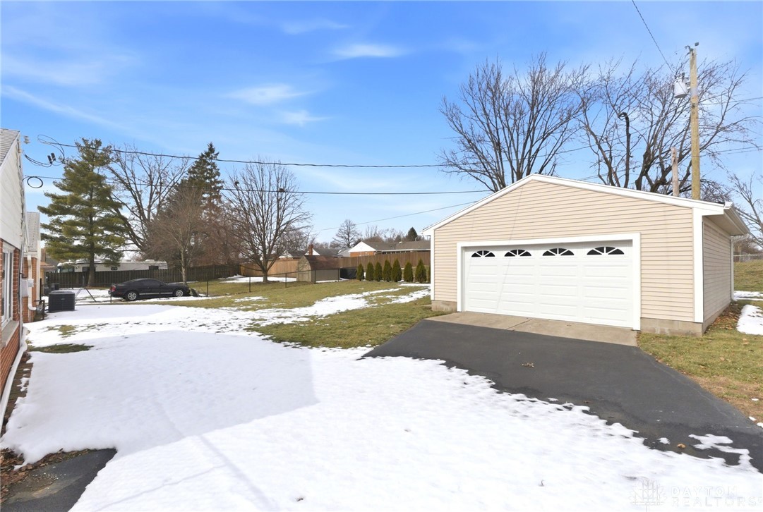 3081 Glengarry Drive