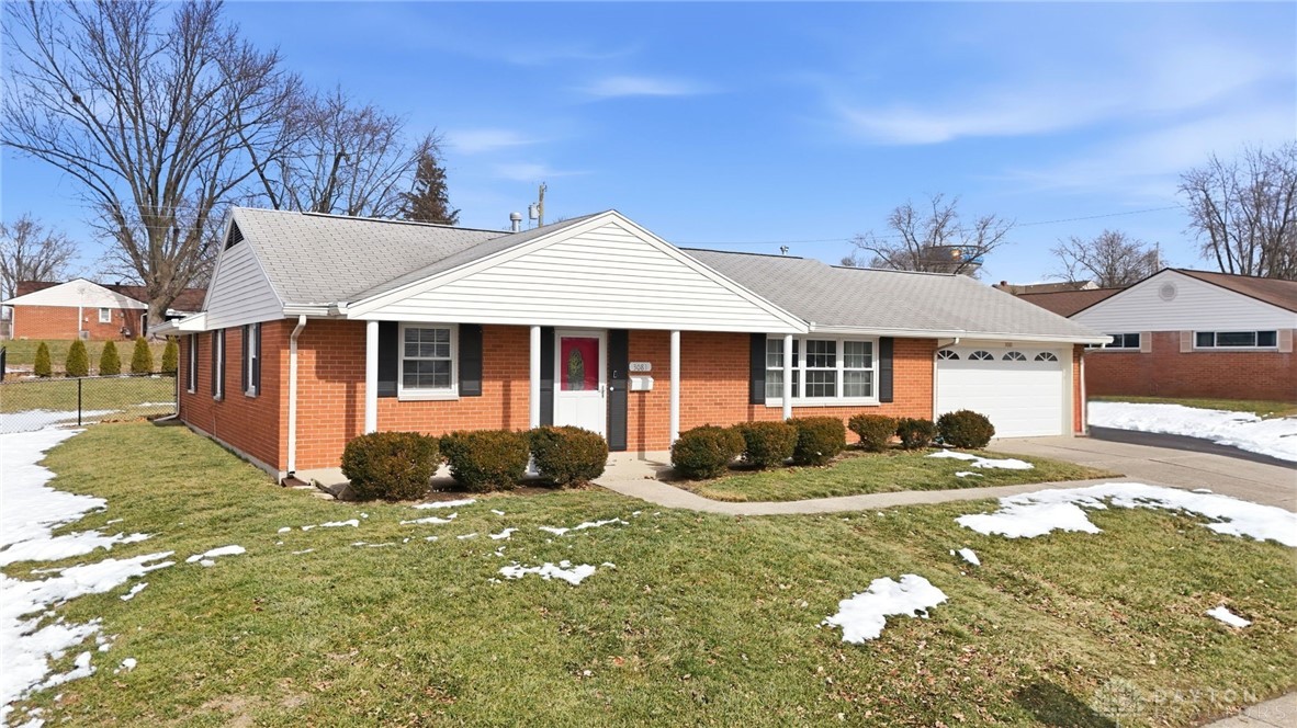 3081 Glengarry Drive