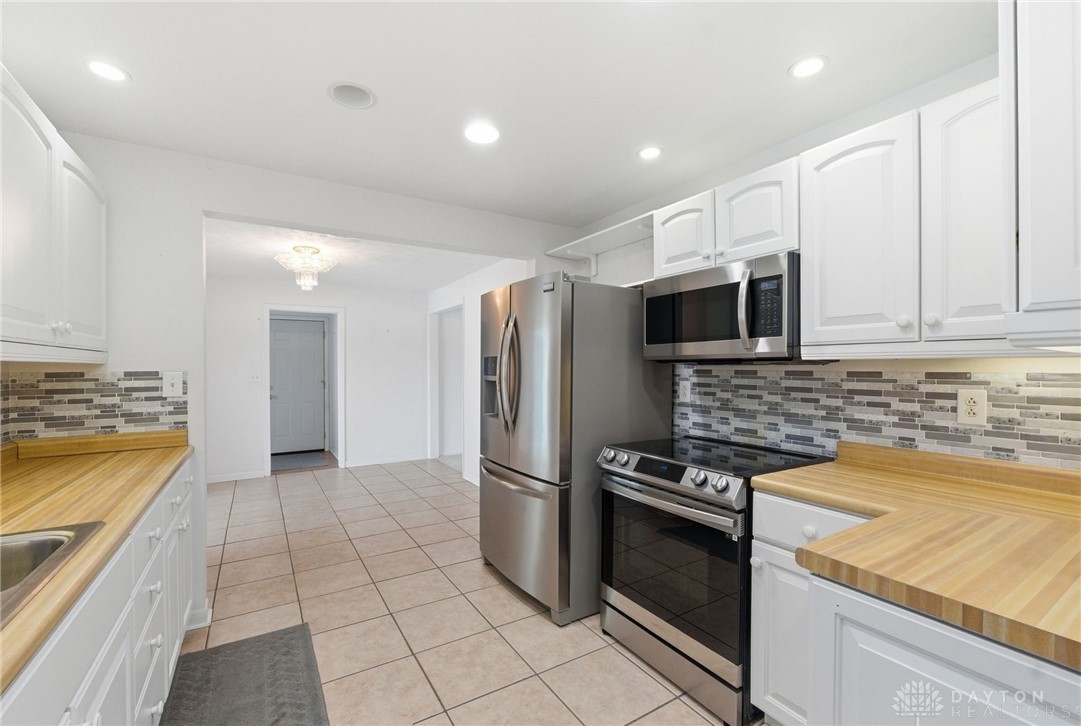 3081 Glengarry Drive