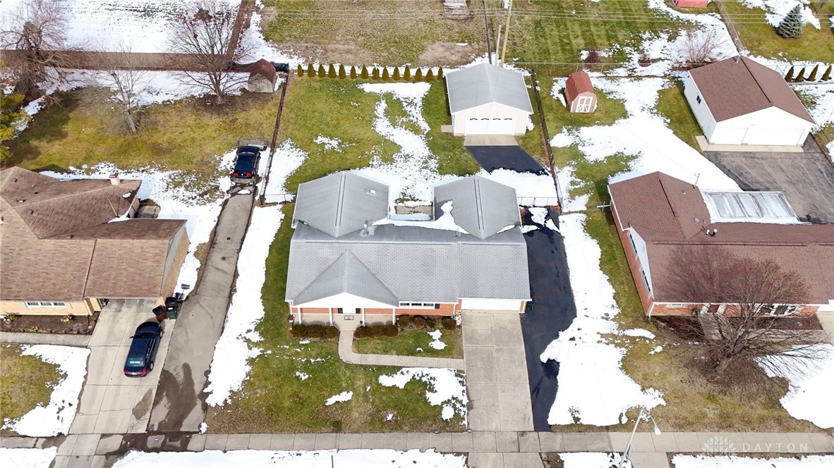 3081 Glengarry Drive