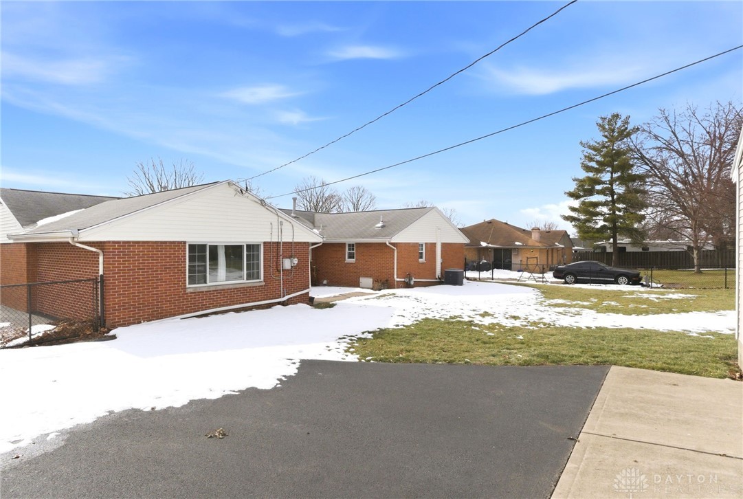 3081 Glengarry Drive