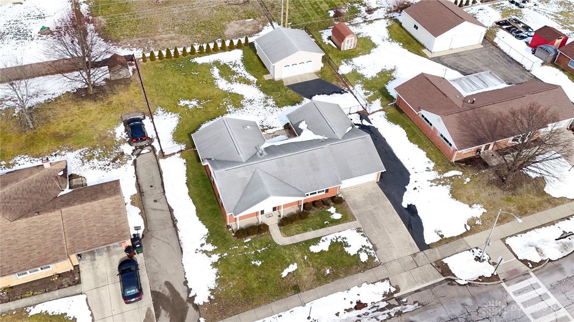 3081 Glengarry Drive