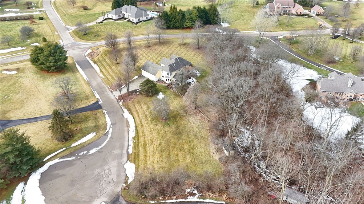 2644 Center Creek Circle