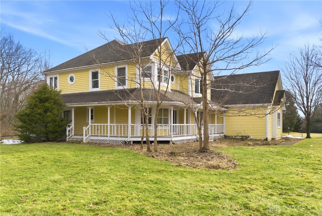 2644 Center Creek Circle